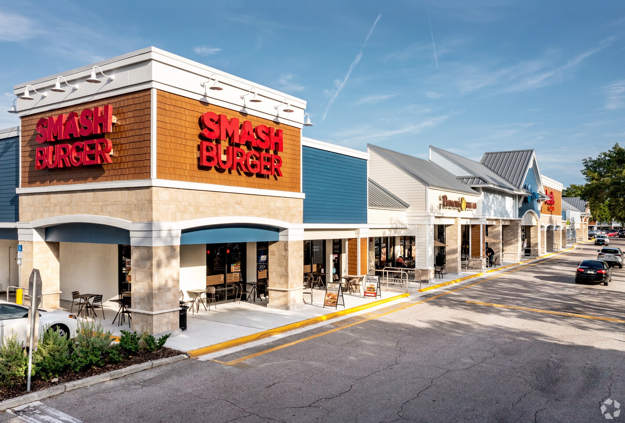 10801 Starkey Rd, Largo, FL for lease Primary Photo- Image 1 of 2