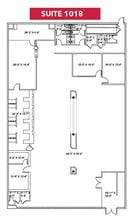 1002-1114 Constitution Rd, Pueblo, CO for lease Floor Plan- Image 1 of 1