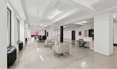 1501 Broadway, New York, NY for lease Interior Photo- Image 2 of 5