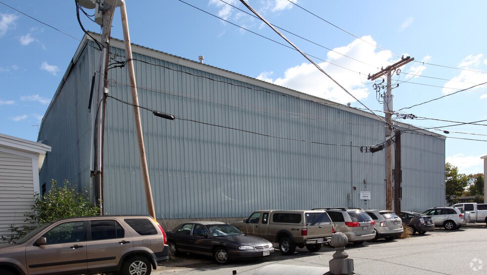 30 Beharrell St, Concord, MA for sale - Building Photo - Image 2 of 5