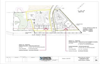 Plus de détails pour 6225 Old Pasco Rd, Wesley Chapel, FL - Terrain à vendre
