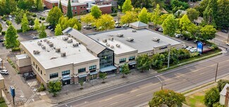 Plus de détails pour 777 NW 9th St, Corvallis, OR - Bureau à vendre