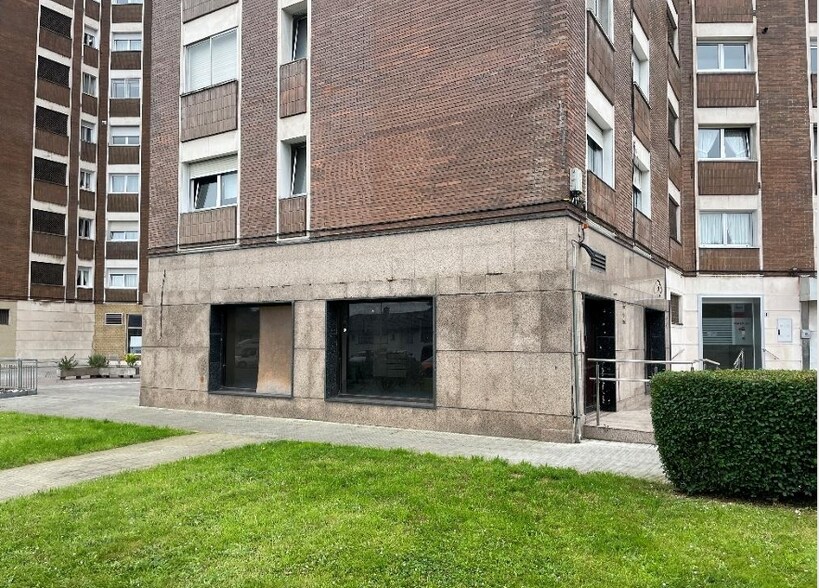 Immeuble residentiel dans Avilés, Asturias à vendre - Photo intérieure - Image 1 de 1