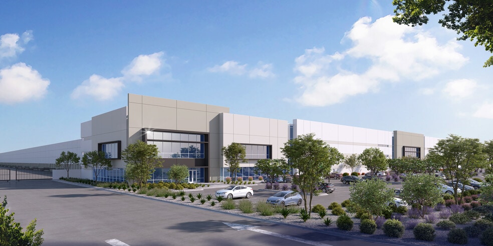 Mount Vernon Avenue, Bakersfield, CA for sale - Building Photo - Image 2 of 6