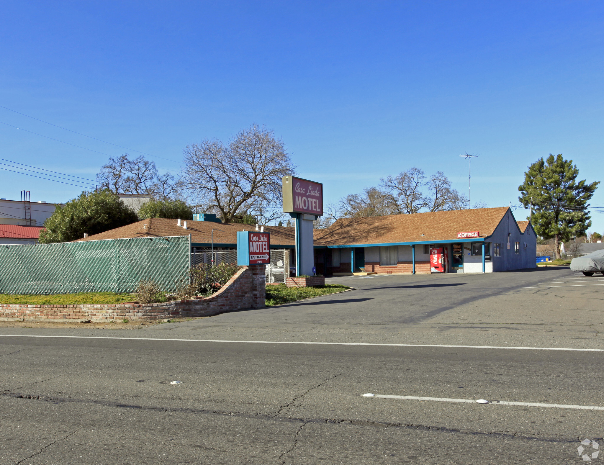 9509 Folsom Blvd, Sacramento, CA for sale Building Photo- Image 1 of 1