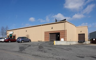 More details for 516 Teague St, Greensboro, NC - Industrial for Lease