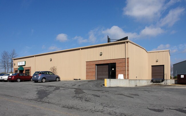 More details for 516 Teague St, Greensboro, NC - Industrial for Lease