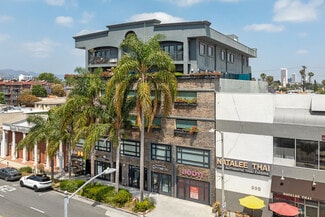 More details for 930 S Robertson Blvd, Los Angeles, CA - Retail for Lease