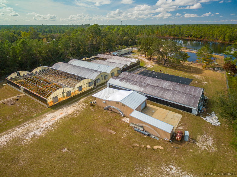 39717 Forest Dr, Eustis, FL à vendre - Autre - Image 1 de 1