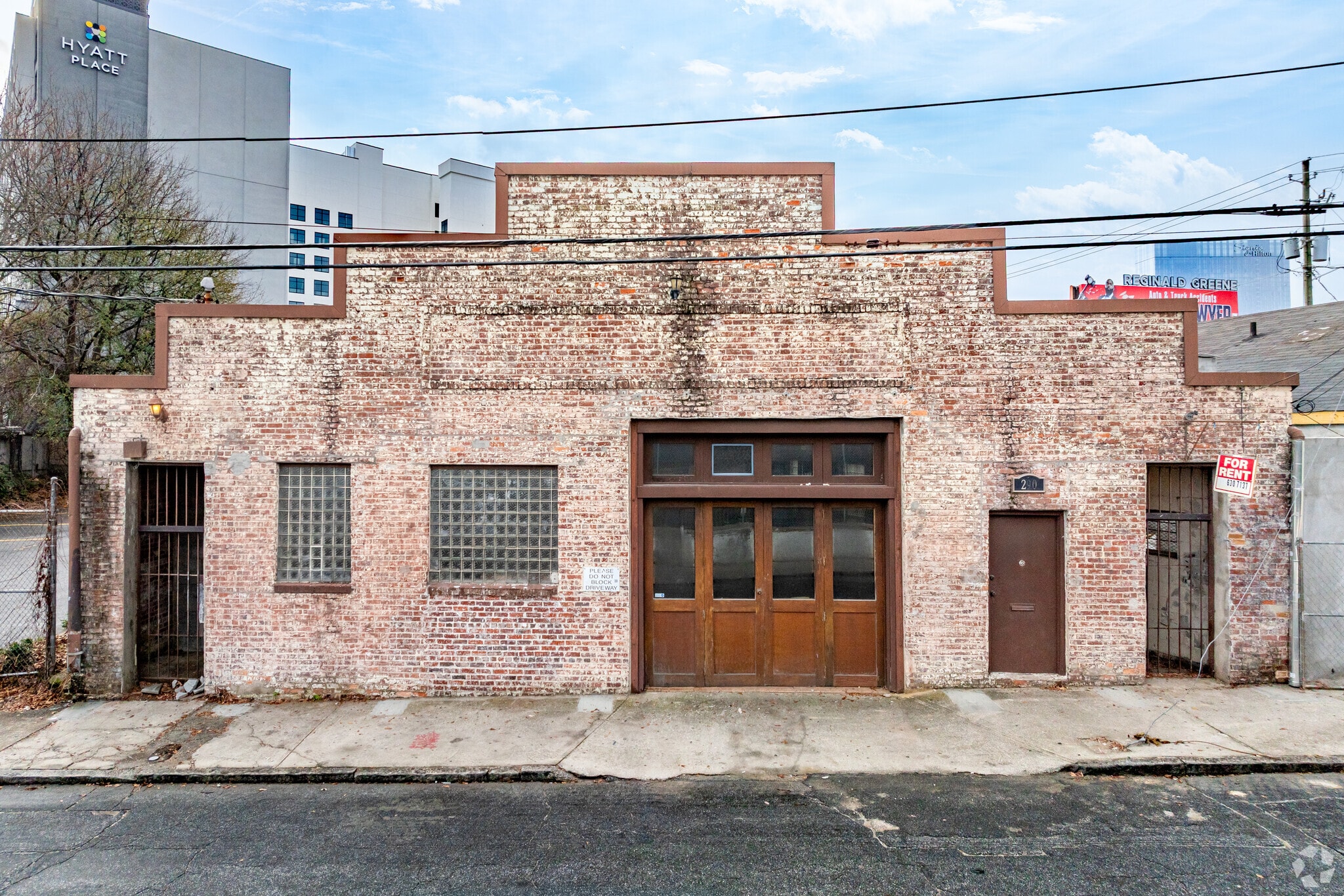 290 Simpson St, Atlanta, GA for lease Primary Photo- Image 1 of 24