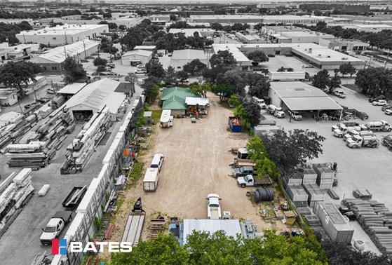 2659 Lombardy Ln, Dallas, TX for lease - Building Photo - Image 2 of 21