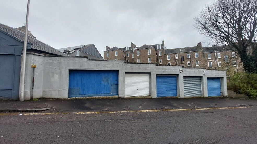21-23 Mains Loan, Dundee à louer - Photo du bâtiment - Image 3 de 4