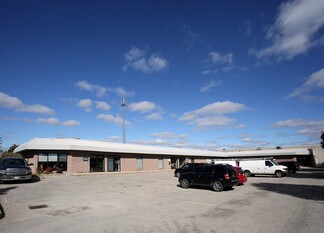 More details for 1885 Blue Heron Dr, London, ON - Industrial for Lease