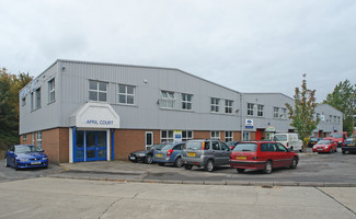 More details for Jarvis Brk, Crowborough - Industrial for Lease