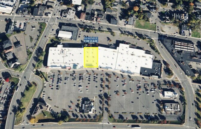 235 Union St, Waterbury, CT à louer - Photo de construction - Image 2 de 5