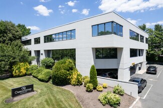 Plus de détails pour 619 E Palisade Ave, Englewood Cliffs, NJ - Bureau à louer