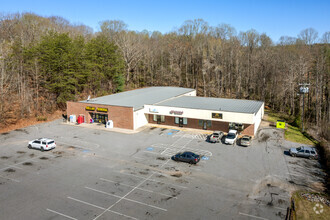 2818 W US 421 Hwy, Wilkesboro, NC - Aérien  Vue de la carte - Image1