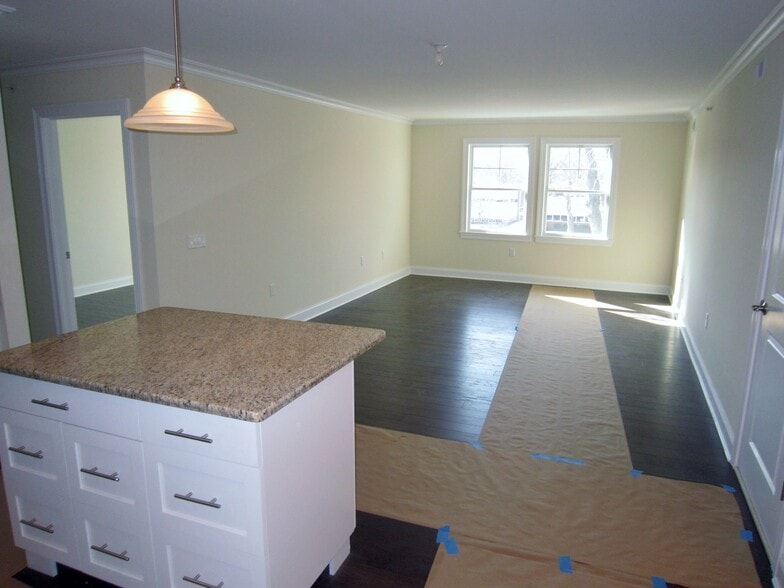 55 Patterson St, Hillsdale, NJ for sale - Building Photo - Image 3 of 11