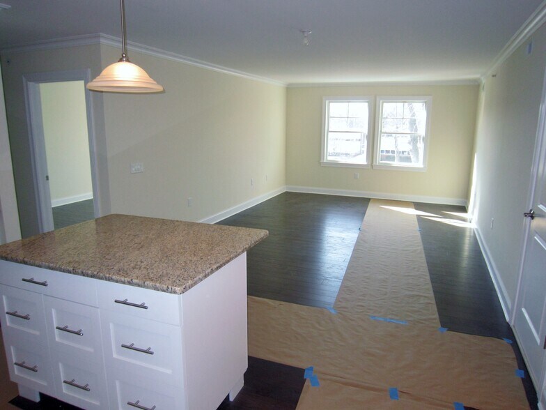55 Patterson St, Hillsdale, NJ à vendre - Photo du bâtiment - Image 3 de 11