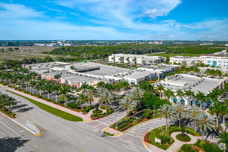 Wiles Road and Lyons Rd, Coconut Creek, FL à vendre - Photo du bâtiment - Image 1 de 1