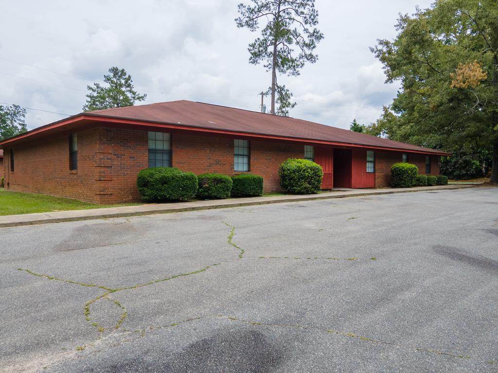 1014 S Gordon Ave, Adel, GA for sale Building Photo- Image 1 of 1