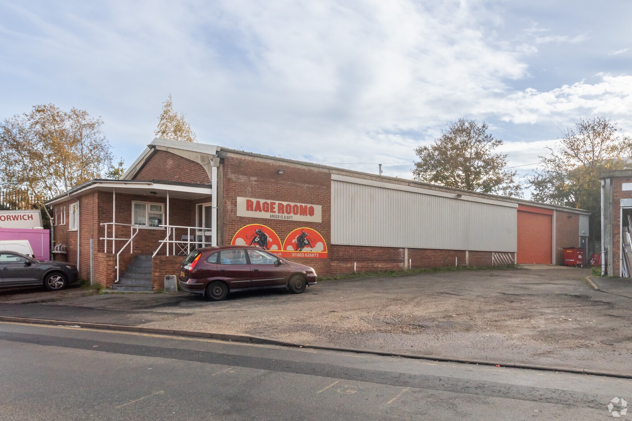 Roundtree Way, Norwich for lease Primary Photo- Image 1 of 3