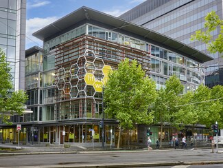 More details for 3.23-3.26 – Office for Sale, Docklands