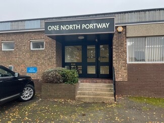 More details for 1 North Portway Close, Northampton - Industrial for Lease