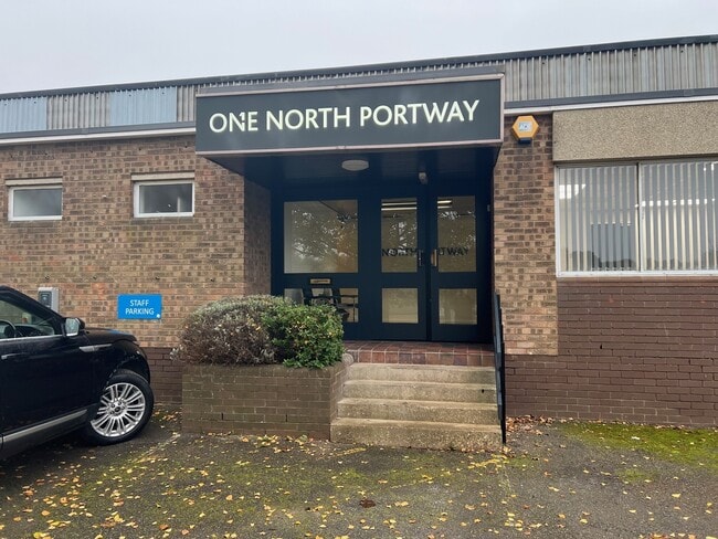 Plus de détails pour 1 North Portway Close, Northampton - Industriel à louer