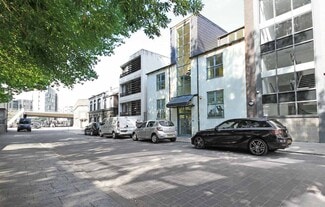 More details for 49 Mabgate, Leeds - Office for Sale