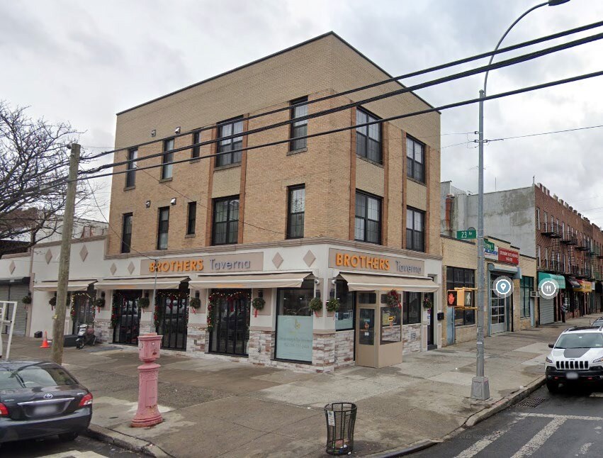 2301 Steinway St, Astoria, NY for sale Primary Photo- Image 1 of 3