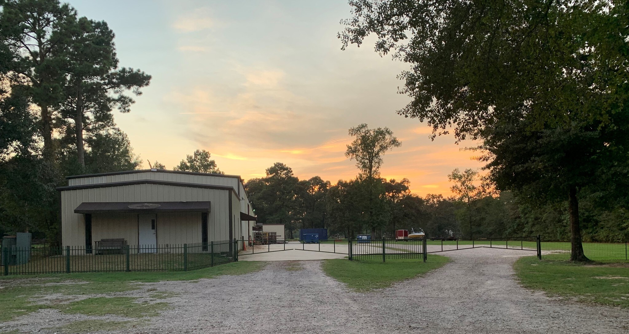 5580 Sapp Rd, Conroe, TX for sale Building Photo- Image 1 of 1