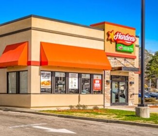 Plus de détails pour 9400 Parkway E, Birmingham, AL - Vente au détail à vendre