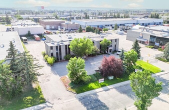 3605 29th St NE, Calgary, AB for lease Building Photo- Image 1 of 3