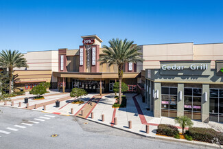 More details for Steves Rd, Clermont, FL - Retail for Lease