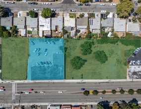 24471 Mission Blvd, Hayward, CA - Aerial  map view - Image1