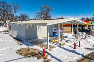 Plus de détails pour 3339 Lincoln Way, Ames, IA - Commerce de détail à vendre