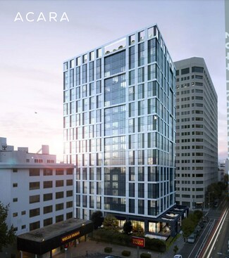 Plus de détails pour 2044 Franklin St, Oakland, CA - Terrain à vendre