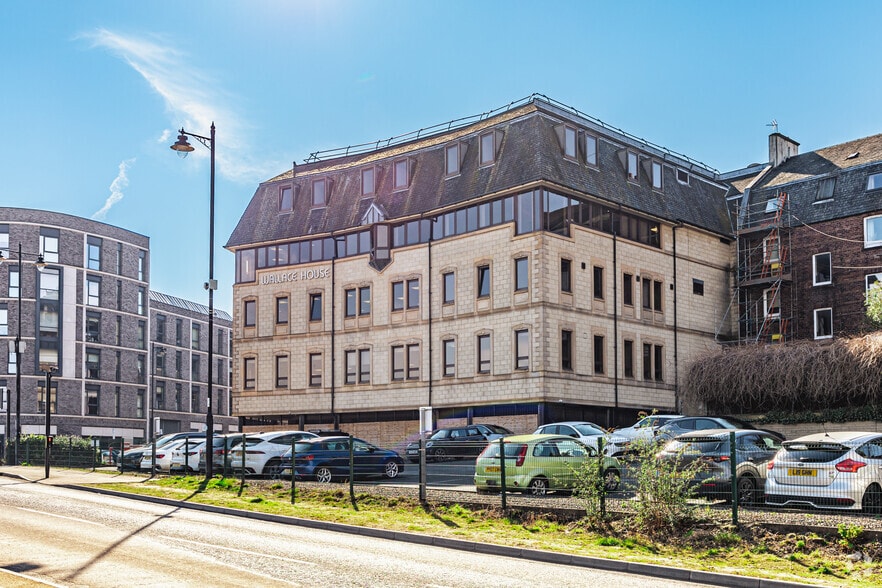 17-21 Maxwell Pl, Stirling for lease - Building Photo - Image 2 of 13