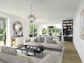 41 Rue De Torcy, Vaires-sur-Marne à vendre Photo intérieure- Image 2 de 2