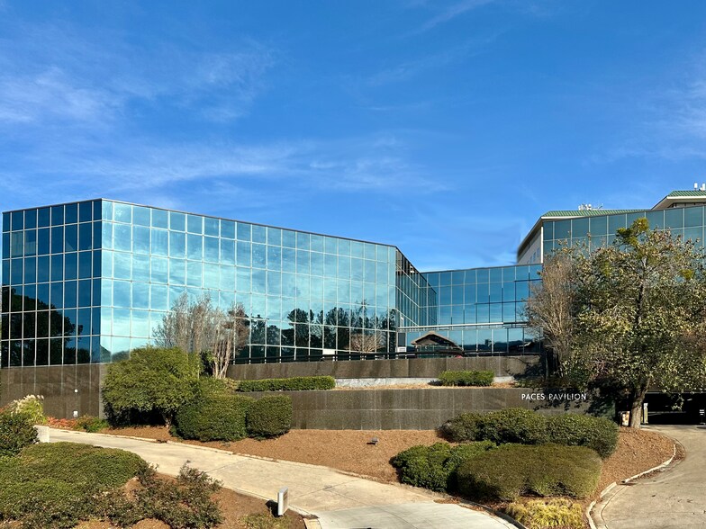 3193 Howell Mill Rd NW, Atlanta, GA à louer - Photo du bâtiment - Image 1 de 1