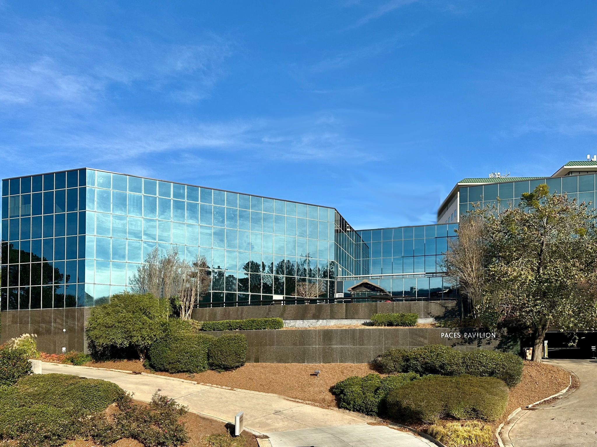 3193 Howell Mill Rd NW, Atlanta, GA for lease Primary Photo- Image 1 of 2