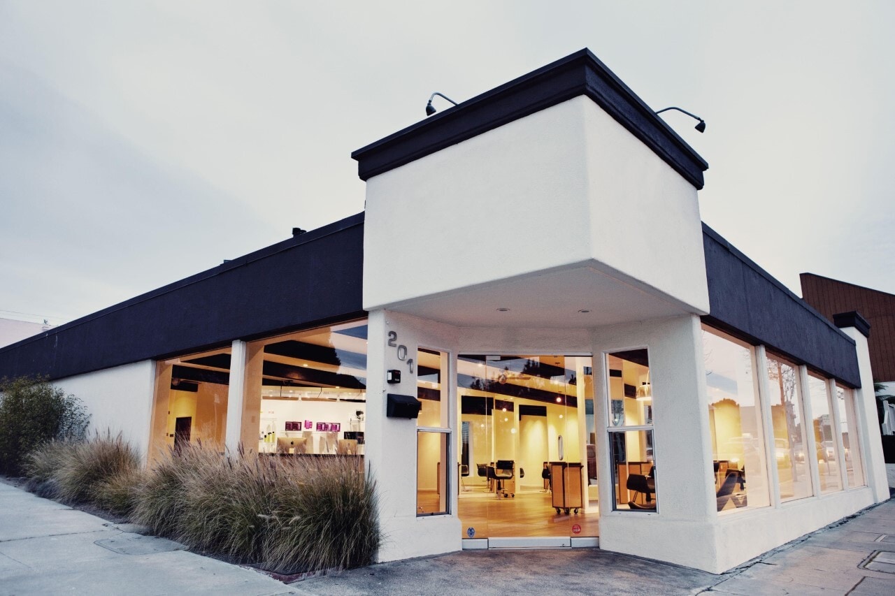 201 Lighthouse Ave, Monterey, CA for lease Building Photo- Image 1 of 18