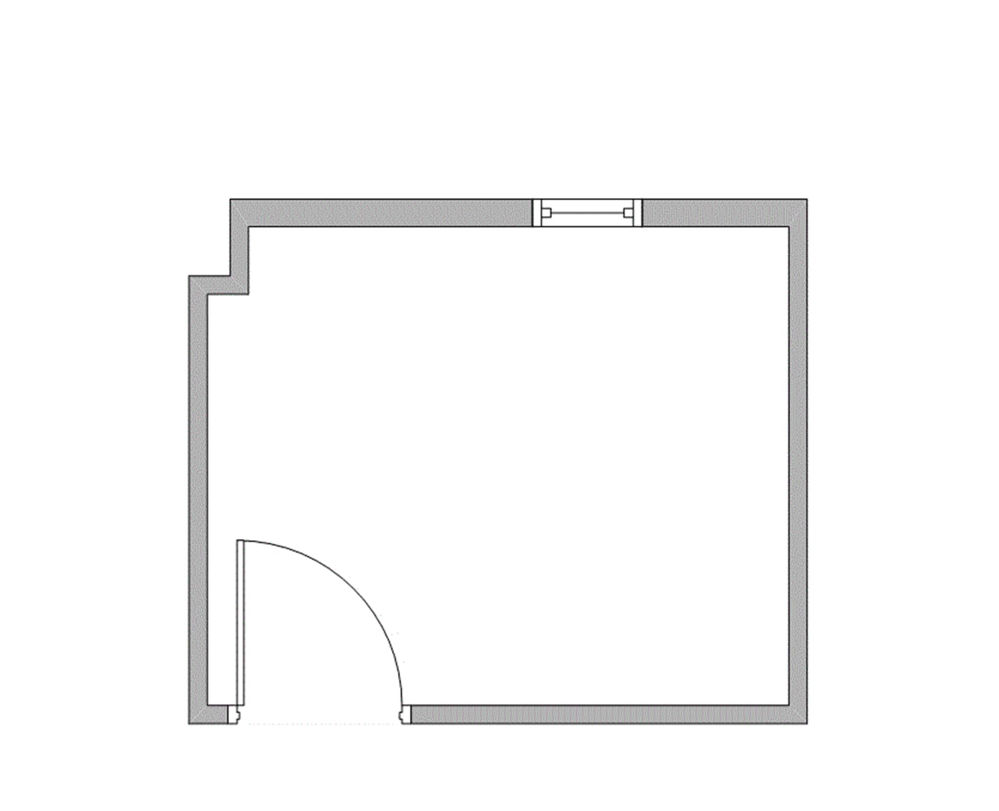 1300 Bay Area Blvd, Houston, TX à louer Plan d’étage- Image 1 de 1