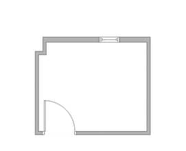 1300 Bay Area Blvd, Houston, TX à louer Plan d’étage- Image 1 de 1