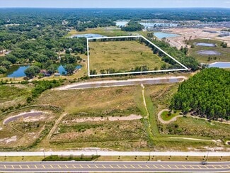 More details for 8989 Ehren Cutoff, Land O' Lakes, FL - Land for Sale