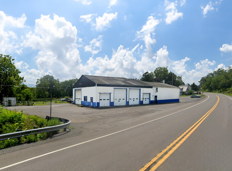 1350 Broadway Rd, Milton, PA for lease - Primary Photo - Image 1 of 1