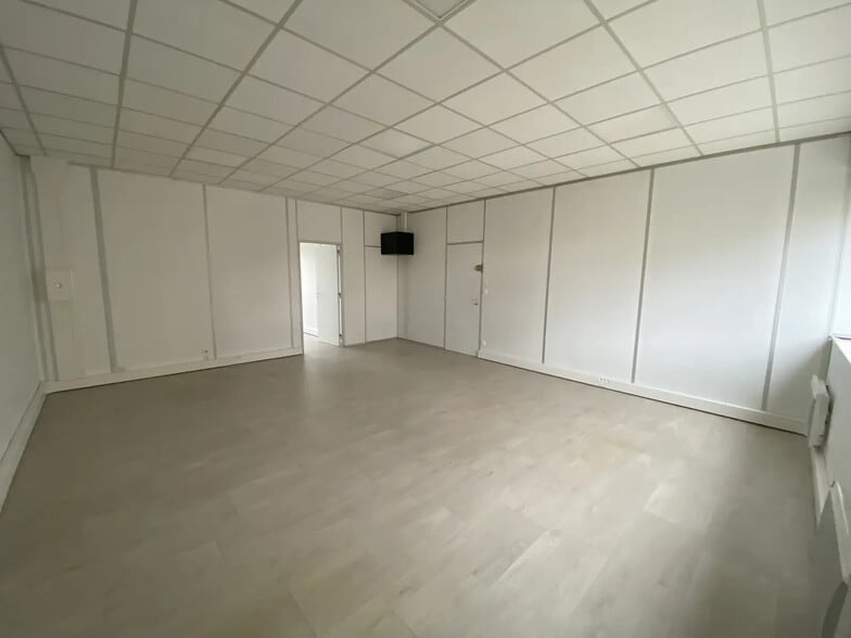 60 Boulevard Maréchal Alphonse Juin, Nantes à louer - Photo intérieure - Image 1 de 6