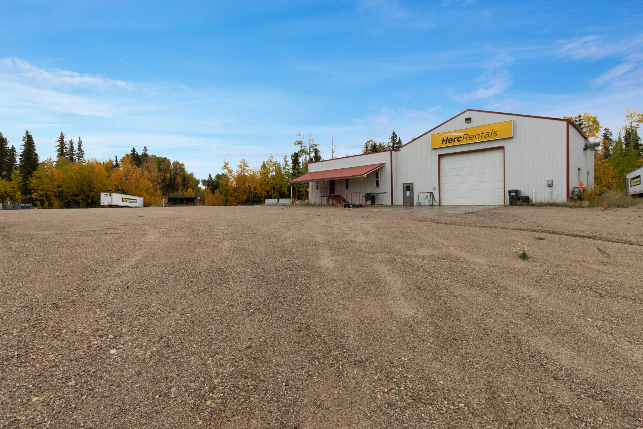 118 Gillmore Dr, Anzac, AB à vendre Photo principale- Image 1 de 1