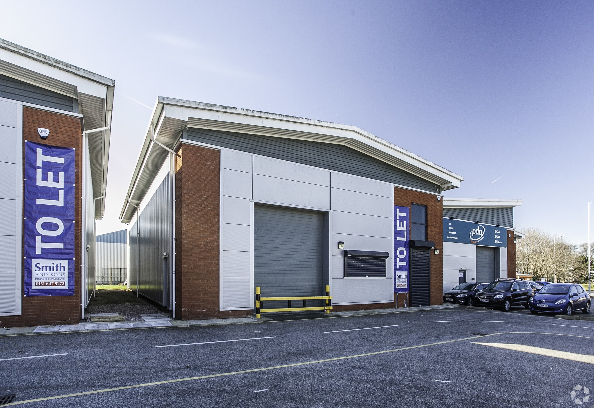 12 Bassendale Rd, Wirral for lease Primary Photo- Image 1 of 4